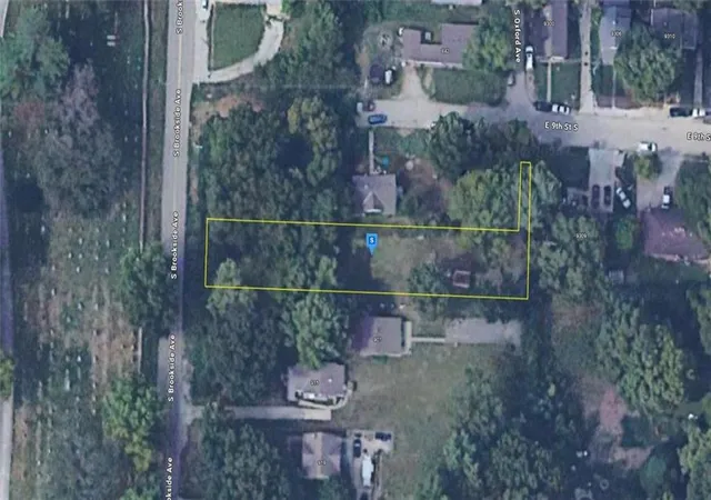 1st image of 905 S Brookside Ave, Independence, MO 64053 | MLS# 2629146