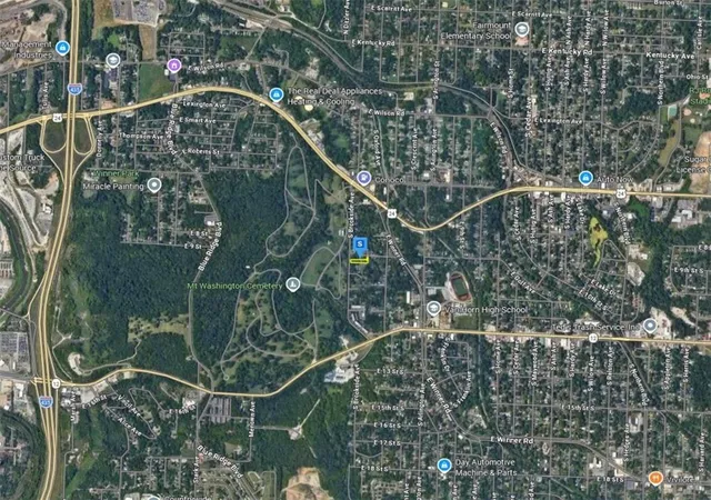 4th image of 905 S Brookside Ave, Independence, MO 64053 | MLS# 2629146