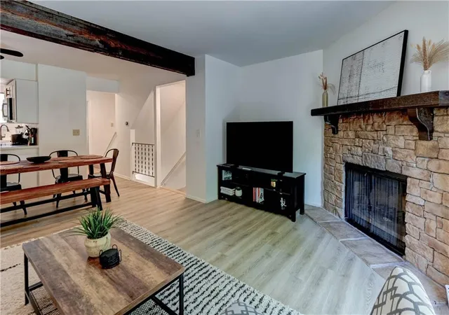 Photo 2 of Townhouse for sale at 2911 Eaton St, Kansas City, KS 66103 | MLS# 2629147 | Listing updated on 2026-07-31
