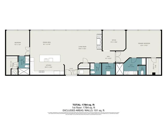 Photo 38 of Condo for sale at 700 W 31st Street #702, Kansas City, MO 64108 | MLS# 2629157 | Listing updated on 2026-08-10