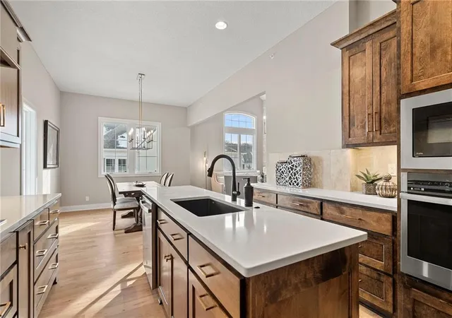 Photo 2 of Single family home for sale at 7221 Allman Dr, Shawnee, KS 66217 | MLS# 2629159 | Listing updated on 2026-10-15