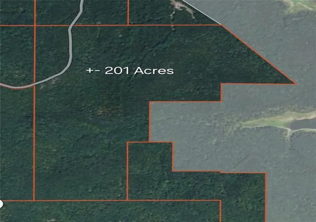2nd image of Tbd Shockman Ave, Osceola, MO 64776 | MLS# 2629160