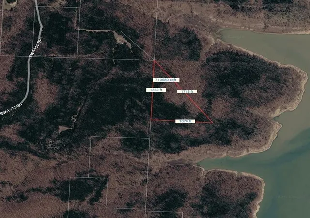 4th image of Tbd Shockman Ave, Osceola, MO 64776 | MLS# 2629160