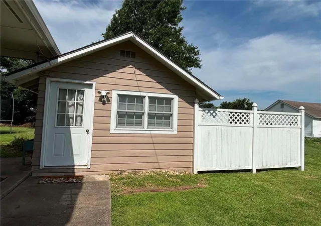 Homes for sale in Fort Scott, KS | 1508 S Margrave St, Fort Scott, KS 66701 | MLS# 2629162