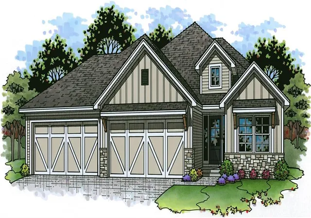 Photo 1 of Sale Pending at 11339 S Sunray Dr, Olathe, KS 66061 | MLS# 2629177 | Listing updated on 2026-07-02