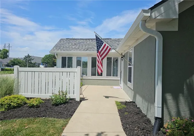 1st image of 7137 Meadow View St, Shawnee, KS 66227 | MLS# 2629182