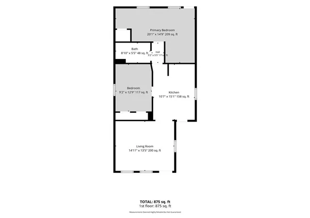 17th image of 210 Osage St, Leavenworth, KS 66048 | MLS# 2629197