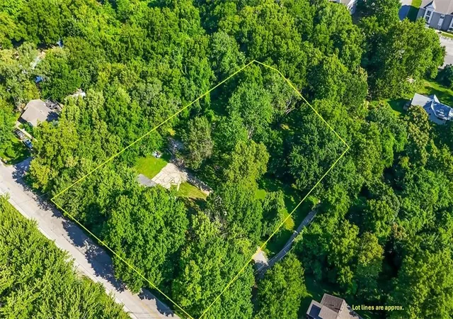 1st image of 7102 E 55th St, Kansas City, MO 64129 | MLS# 2629212