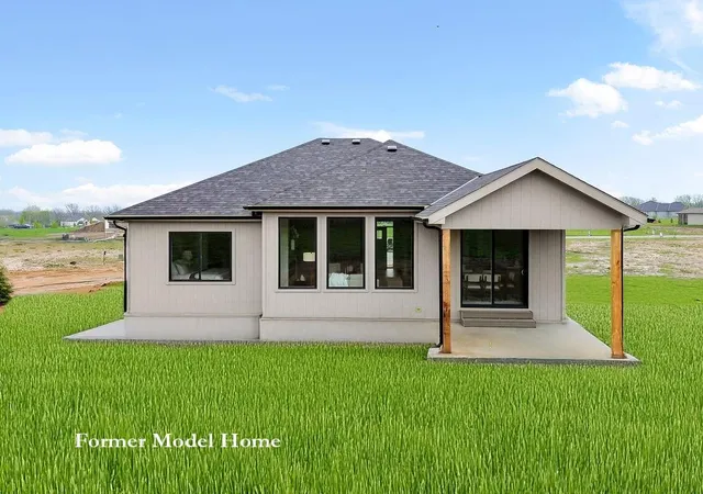 27th image of 8000 Se Hoot Owl St, Blue Springs, MO 64014 | MLS# 2629218