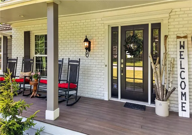 2nd image of 12816 Sagamore Rd, Leawood, KS 66209 | MLS# 2629229