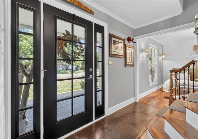 3rd image of 12816 Sagamore Rd, Leawood, KS 66209 | MLS# 2629229