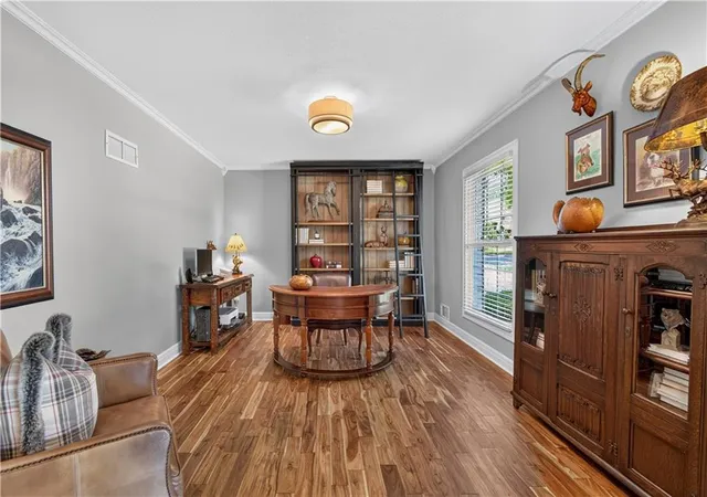 5th image of 12816 Sagamore Rd, Leawood, KS 66209 | MLS# 2629229