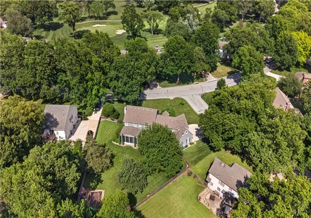 55th image of 12816 Sagamore Rd, Leawood, KS 66209 | MLS# 2629229