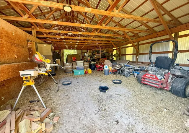 98th image of 2163 E 500 Rd, Lecompton, KS 66050 | MLS# 2629243
