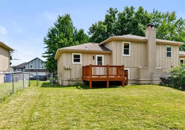 Homes for sale in Olathe, KS | 1212 W Sheridan St, Olathe, KS 66061 | MLS# 2629248