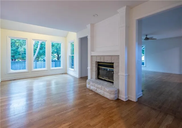 Photo 3 of Sale Pending at 13164 Birch St, Overland Park, KS 66209 | MLS# 2629255 | Listing updated on 2026-09-01