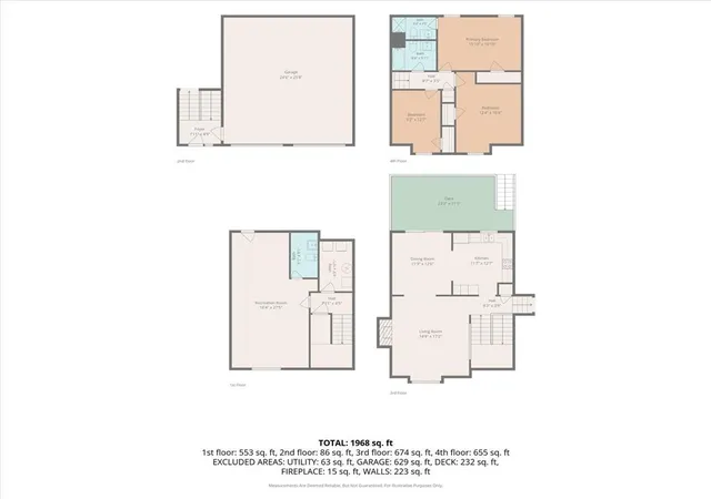 Homes for sale in Tonganoxie, KS | 953 N Hickory Dr, Tonganoxie, KS 66086 | MLS# 2629265