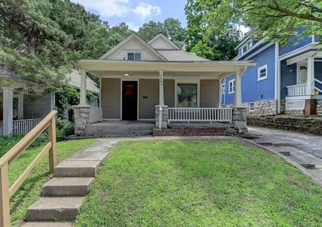 Photo 2 of Single family home for sale at 3503 Genessee St, Kansas City, MO 64111 | MLS# 2629284 | Listing updated on 2026-08-26