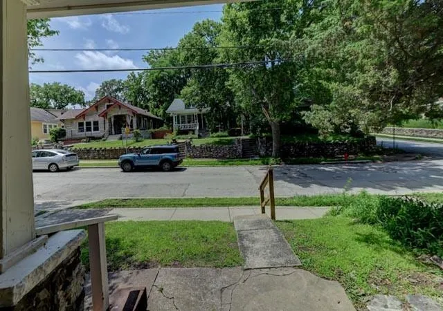 Photo 4 of Single family home for sale at 3503 Genessee St, Kansas City, MO 64111 | MLS# 2629284 | Listing updated on 2026-08-26