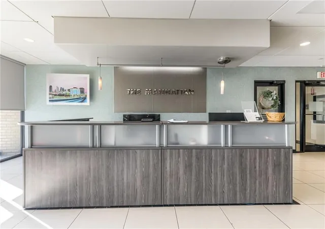 Homes for sale in Kansas City, MO | 700 E 8Th St #16O, Kansas City, MO 64106 | MLS# 2629287