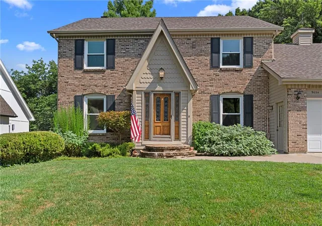 1st image of 9654 W 116th Street, Overland Park, KS 66210 | MLS# 2629290