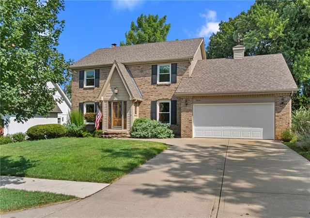 2nd image of 9654 W 116th Street, Overland Park, KS 66210 | MLS# 2629290