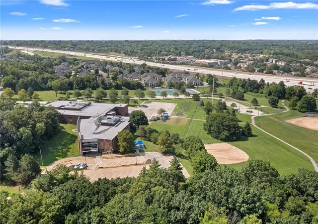 50th image of 9654 W 116th Street, Overland Park, KS 66210 | MLS# 2629290