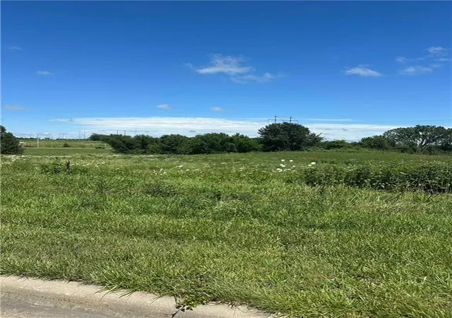 Photo 3 of Land for sale at Hedge Ln, Paola, KS 66071 | MLS# 2629292 | Listing updated on 2026-07-08