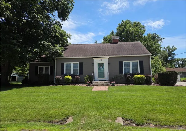 Homes for sale in Meadville, MO | 502 E Crandall St, Meadville, MO 64659 | MLS# 2629294