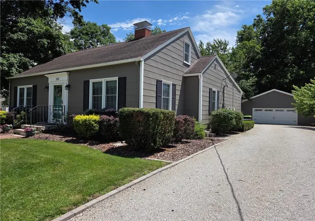 Homes for sale in Meadville, MO | 502 E Crandall St, Meadville, MO 64659 | MLS# 2629294