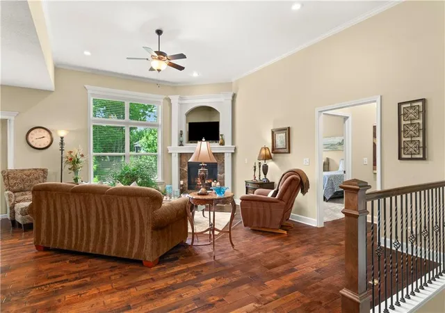 5th image of 3404 S Wood Ave, Independence, MO 64057 | MLS# 2629305