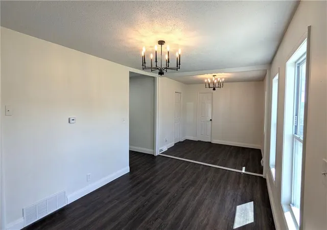 Photo 4 of Sale Pending at 3812 E 93rd Street, Kansas City, MO 64132 | MLS# 2629320 | Listing updated on 2026-09-02