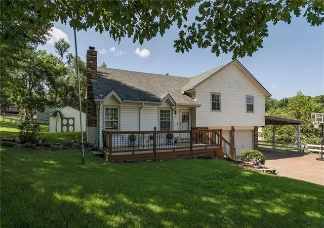 1st image of 5727 Osage Ave, Kansas City, KS 66106 | MLS# 2629329