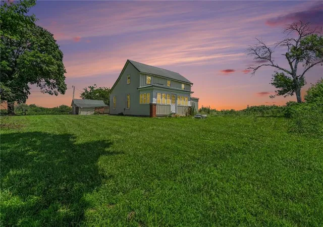 Homes for sale in Trimble, MO | 5597 Sw County Line Rd, Trimble, MO 64492 | MLS# 2629330