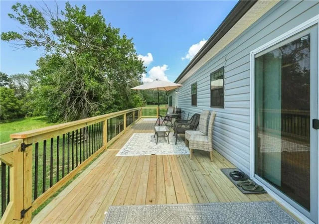 5th image of 11310 Ne County Road 14004 N/A, Urich, MO 64788 | MLS# 2629331