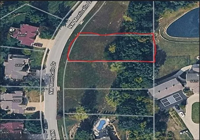 Photo 1 of Sale Pending at 6444 Nw Monticello Dr, Kansas City, MO 64152 | MLS# 2629334 | Listing updated on 2026-07-16