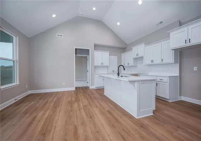 Photo 3 of Sale Pending at 3414 N 130th Street, Kansas City, KS 66109 | MLS# 2629336 | Listing updated on 2026-09-08