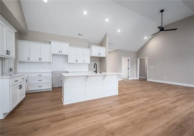 Photo 4 of Sale Pending at 3414 N 130th Street, Kansas City, KS 66109 | MLS# 2629336 | Listing updated on 2026-09-08