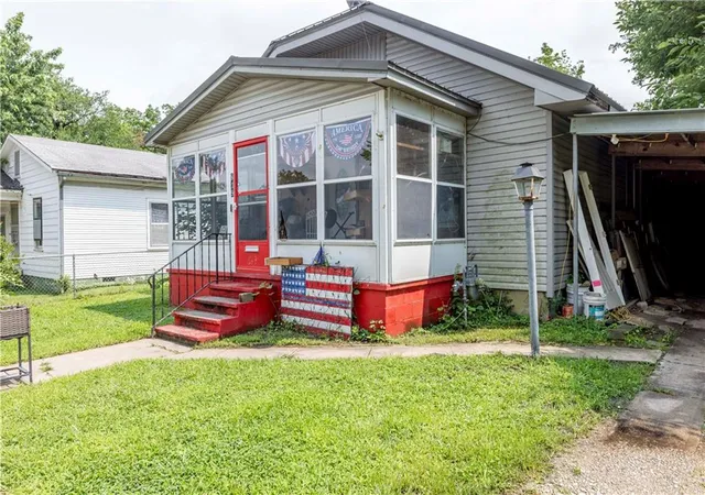5th image of 819 E Poplar St, Independence, KS 67301 | MLS# 2629340