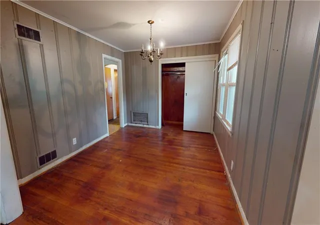 4th image of 811 S Main St, Nevada, MO 64772 | MLS# 2629341