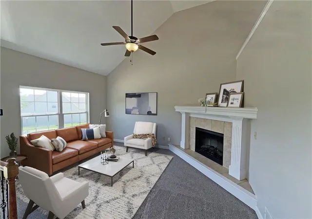 Photo 3 of Single family home for sale at 5101 Nw 93rd Street, Kansas City, MO 64154 | MLS# 2629348 | Listing updated on 2026-09-02