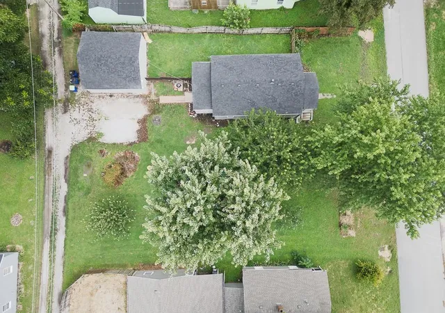 Homes for sale in Edwardsville, KS | 603 Newton St, Edwardsville, KS 66111 | MLS# 2629352
