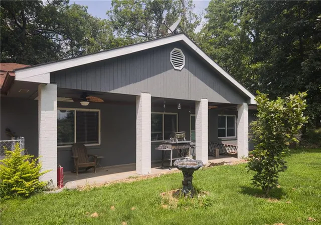 Homes for sale in Lincoln, MO | 28887 Mortensen Rd, Lincoln, MO 65338 | MLS# 2629362