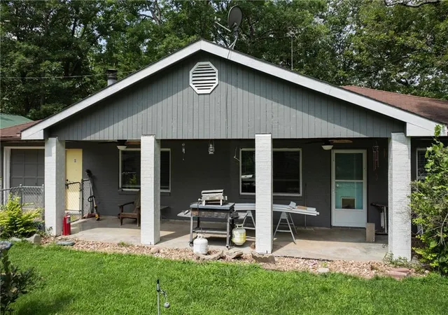Homes for sale in Lincoln, MO | 28887 Mortensen Rd, Lincoln, MO 65338 | MLS# 2629362