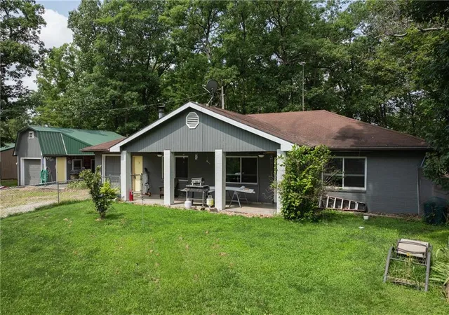 Homes for sale in Lincoln, MO | 28887 Mortensen Rd, Lincoln, MO 65338 | MLS# 2629362