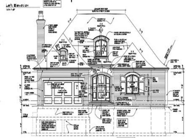 1st image of 11416 Cambridge Rd, Leawood, KS 66211 | MLS# 2629364