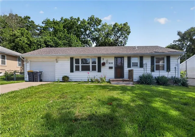 1st image of 3608 E 106th Ter, Kansas City, MO 64137 | MLS# 2629365