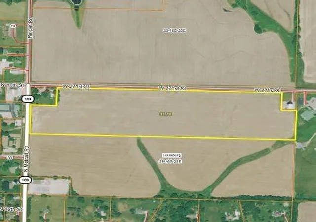 1st image of W 271st St, Louisburg, KS 66053 | MLS# 2629373