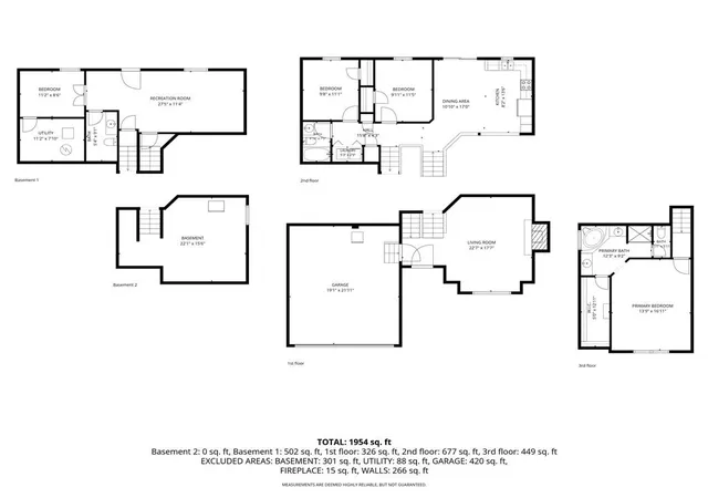 Homes for sale in Shawnee, KS | 7152 Woodstock St, Shawnee, KS 66218 | MLS# 2629380