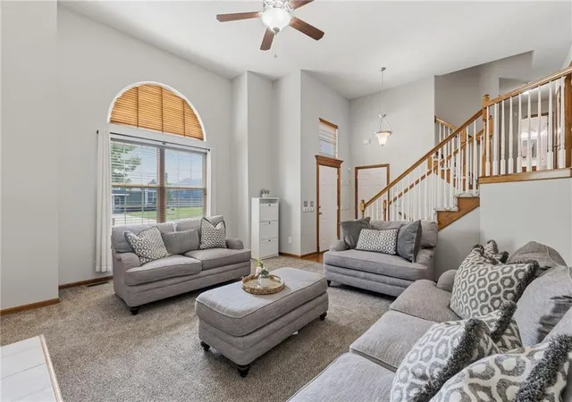 Homes for sale in Shawnee, KS | 7152 Woodstock St, Shawnee, KS 66218 | MLS# 2629380